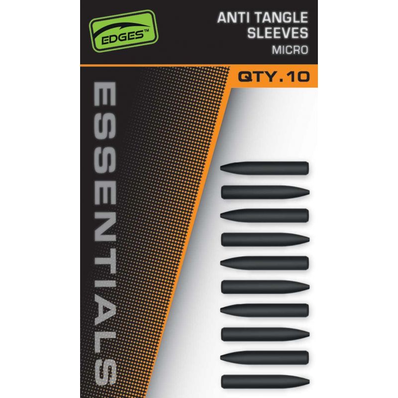 NASADKI FOX EDGES TUNGSTEN ANTI TANGLE SLEEVES MIC NASADKI FOX EDGES TUNGSTEN ANTI TANGLE SLEEVES MIC