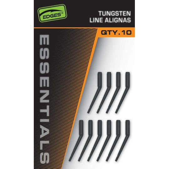 POZYCJONER FOX EDGES TUNGSTEN LINW ALIGNA 10szt POZYCJONER FOX EDGES TUNGSTEN LINW ALIGNA 10szt