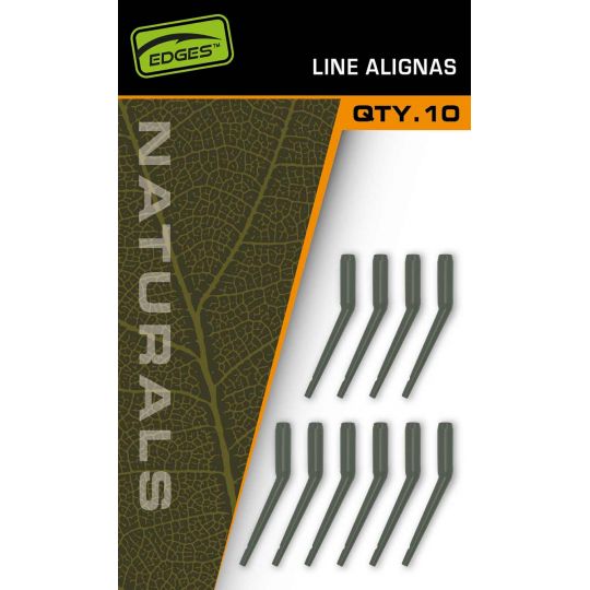 POZYCJONER FOX EDGES NATURALS LINE ALIGNA 10szt POZYCJONER FOX EDGES NATURALS LINE ALIGNA 10szt