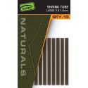 Edges Naturals Shrink Tube L 3.0