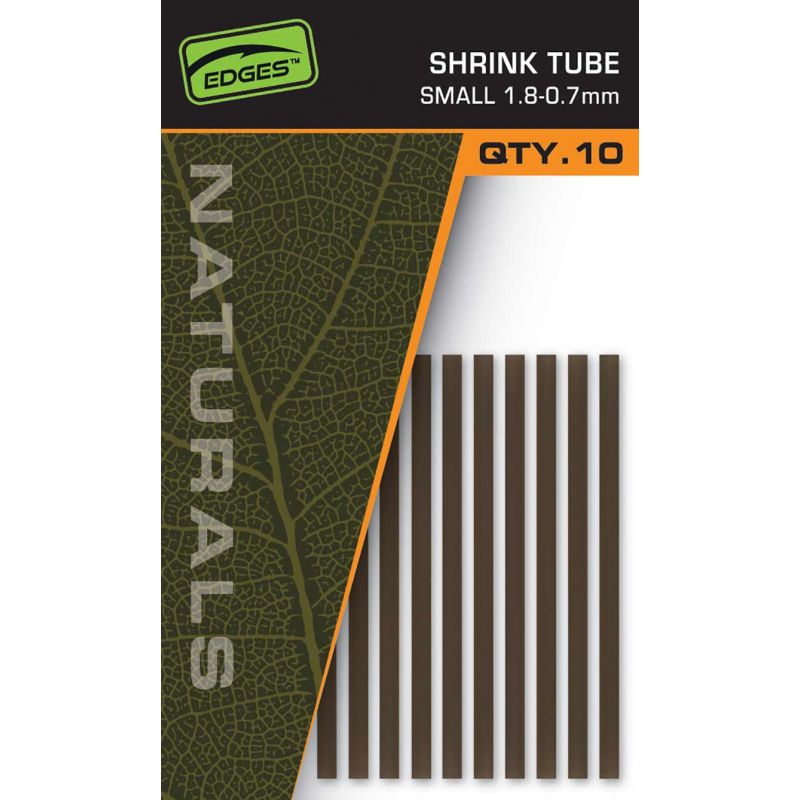 RURKI TERMOKURCZLIWE FOX EDGES NATURALS SHRINK S RURKI TERMOKURCZLIWE FOX EDGES NATURALS SHRINK S