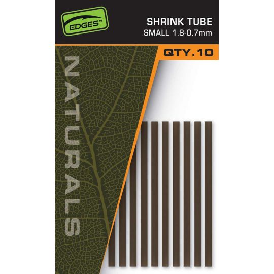 RURKI TERMOKURCZLIWE FOX EDGES NATURALS SHRINK S RURKI TERMOKURCZLIWE FOX EDGES NATURALS SHRINK S