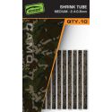RURKI TERMOKURCZLIWE FOX EDGES CAMO SHRINK TUBE M