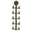 STOPERY FOX EDGES NATURALS POWERGRIP HOOK BEADS
