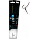 PRZYPON NASH FLUORO D RIG ROZM 2 25lb MICRO BARB