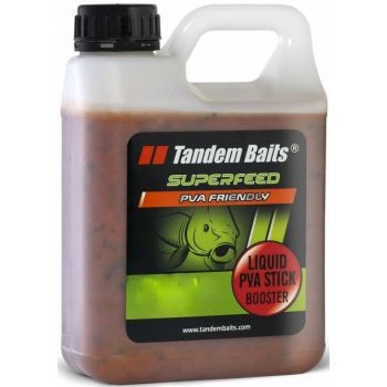 BOOSTER TANDEM BAITS LIQUID PVA STICK POMARAŃCZA
