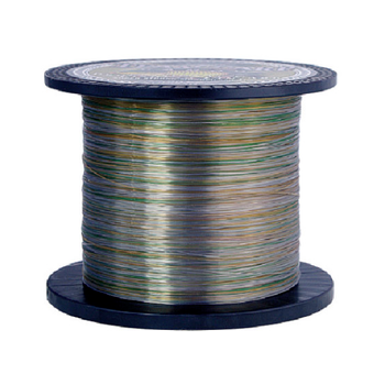 ŻYŁKA KONGER TEAM CARP CAMOU 600m 0,25mm