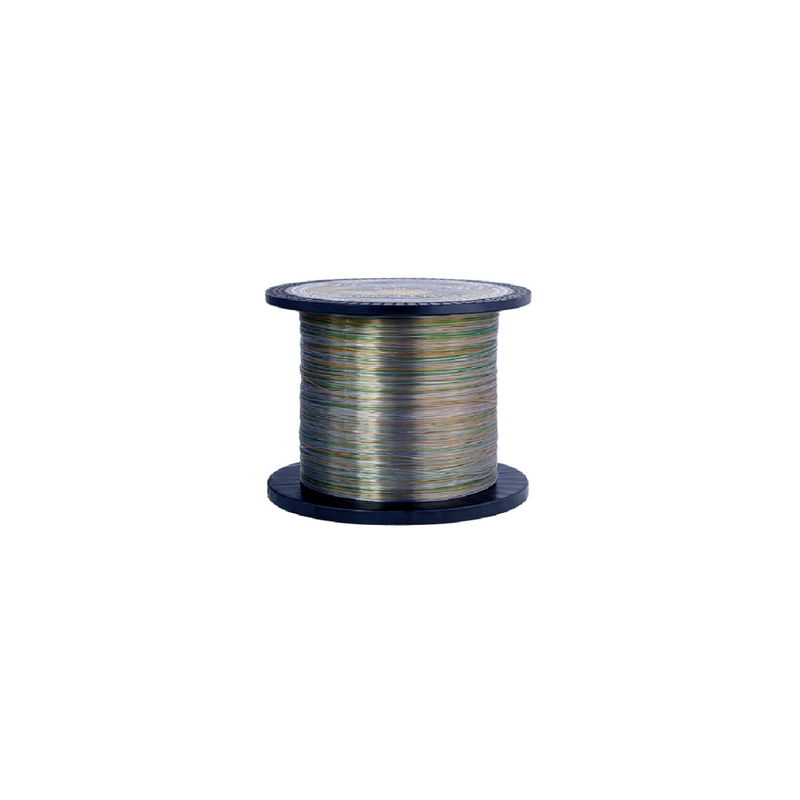 ŻYŁKA KONGER TEAM CARP CAMOU 600m 0,25mm ŻYŁKA KONGER TEAM CARP CAMOU 600m 0,25mm