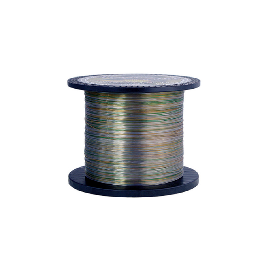 ŻYŁKA KONGER TEAM CARP CAMOU 600m 0,25mm ŻYŁKA KONGER TEAM CARP CAMOU 600m 0,25mm