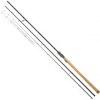 WĘDKA KONGER TURION METHOD FEEDER 3,30m 60g