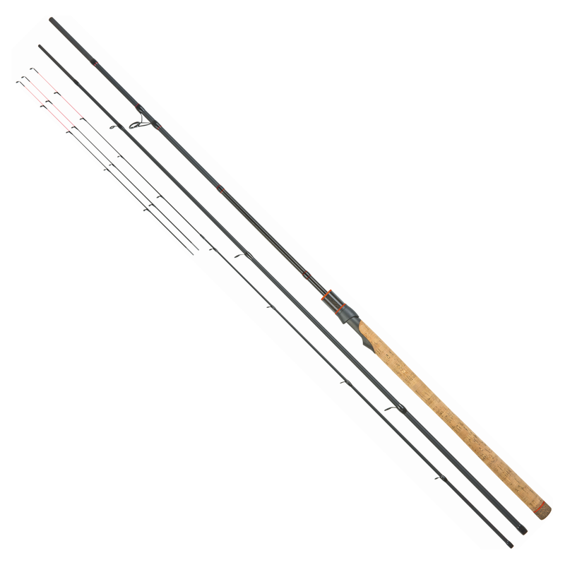 WĘDKA KONGER TURION METHOD FEEDER 3,30m 60g WĘDKA KONGER TURION METHOD FEEDER 3,30m 60g