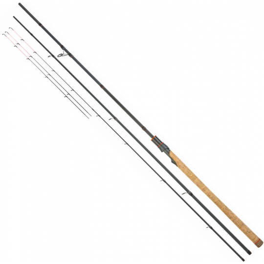 WĘDKA KONGER TURION METHOD FEEDER 3,30m 60g WĘDKA KONGER TURION METHOD FEEDER 3,30m 60g