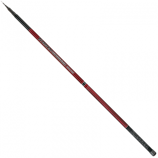 BAT KONGER TURION COMPETITION POLE 800cm 8m 25g BAT KONGER TURION COMPETITION POLE 800cm 8m 25g