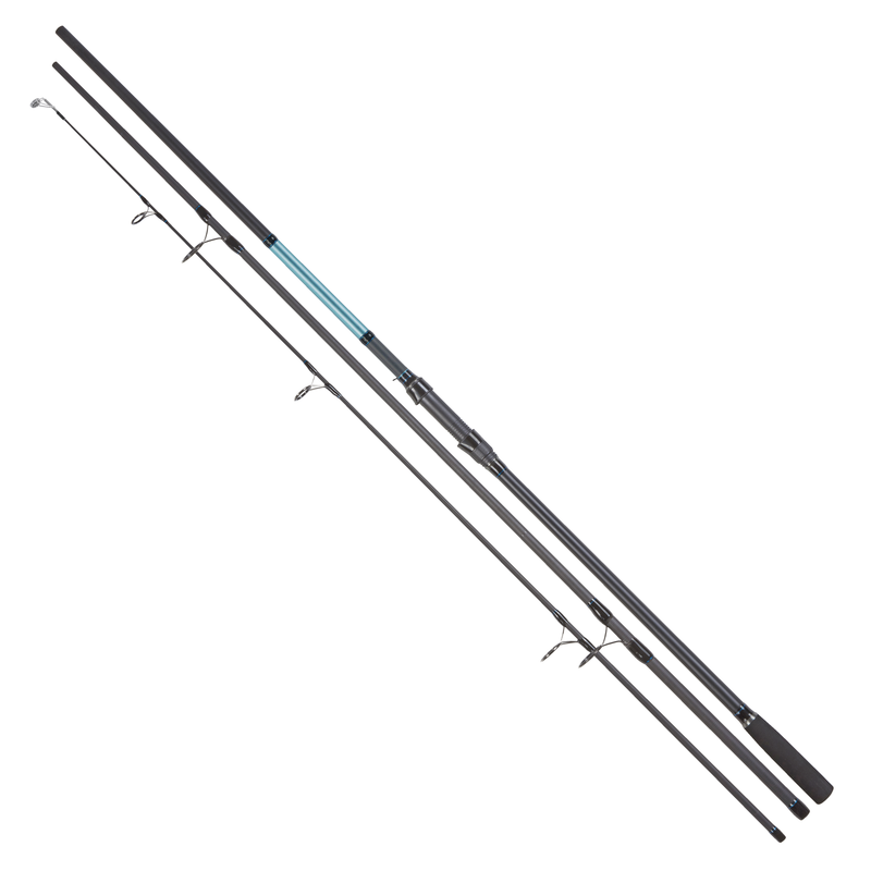 WĘDKA KONGER GRAFITEX SPOD CARP 3,60m 5,5lb 3sec WĘDKA KONGER GRAFITEX SPOD CARP 3,60m 5,5lb 3sec