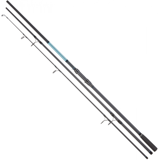 WĘDKA KONGER GRAFITEX SPOD CARP 3,60m 5,5lb 3sec WĘDKA KONGER GRAFITEX SPOD CARP 3,60m 5,5lb 3sec