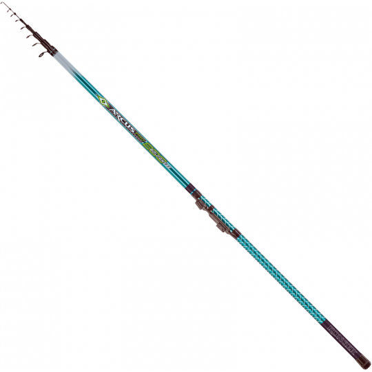 BOLONKA KONGER ARCUS PRO BOLOGNESE 700cm 7m 30g