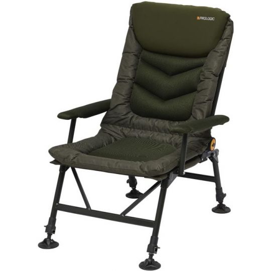 FOTEL PROLOGIC INSPIRE RELAX RECLINER CHAIR FOTEL PROLOGIC INSPIRE RELAX RECLINER CHAIR