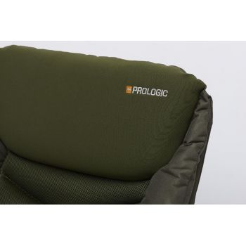 FOTEL PROLOGIC INSPIRE RELAX RECLINER CHAIR
