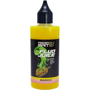 ZALEWA FEEDER BAIT FLUO JUICE MANGO 50ml