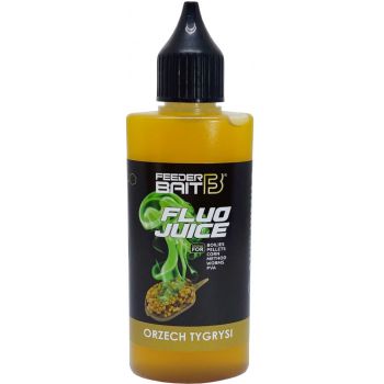 ZALEWA FEEDER BAIT FLUO JUICE ORZECH TYGRYSI 50ml 