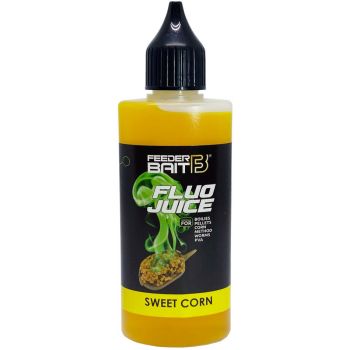 ZALEWA FEEDER BAIT FLUO JUICE SWEET CORN 50ml