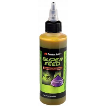 BOOSTER TANDEM BAITS DIFFUSION ŁOSOŚ KAWIOR 100ml