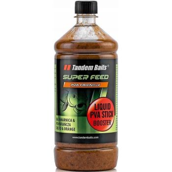 BOOSTER TANDEM BAITS LIQUID PVA STICK POMARAŃCZA