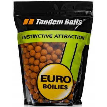 KULKI TANDEM BAITS EURO BOILIES 18mm 1kg KRYL