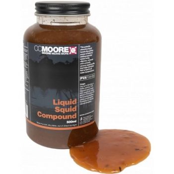 LIQUID CC MOORE SQUID COMPOUND 500ml