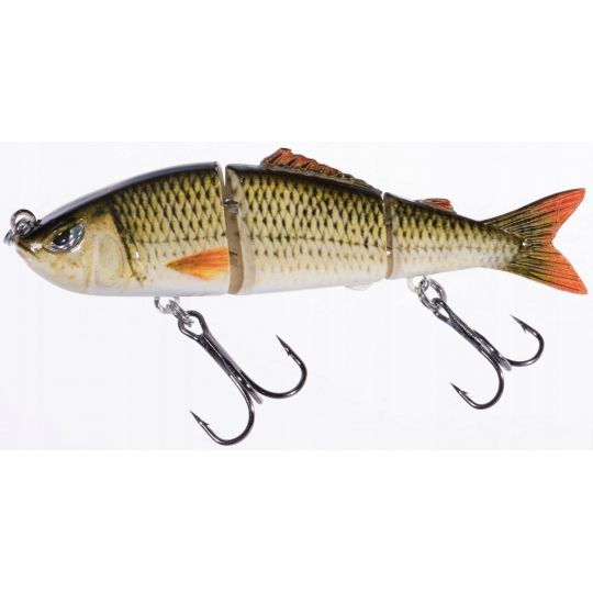 WOBL.JAX.ATRACT MULTI-PARTS XMP-E 8cm A WOBL.JAX.ATRACT MULTI-PARTS XMP-E 8cm A