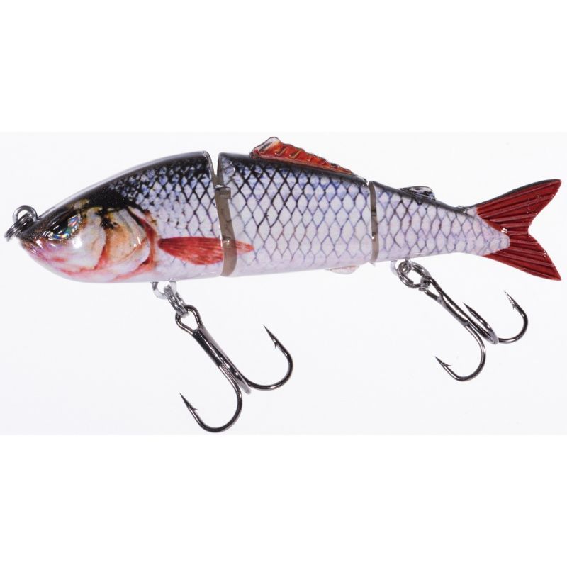 WOBL.JAX.ATRACT MULTI-PARTS XMP-E 8cm C WOBL.JAX.ATRACT MULTI-PARTS XMP-E 8cm C