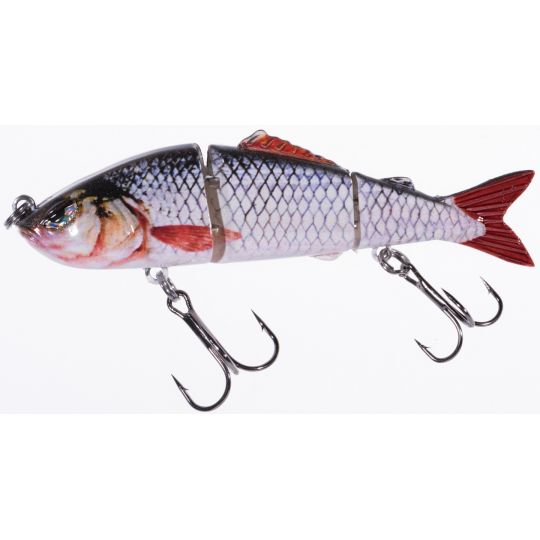 WOBL.JAX.ATRACT MULTI-PARTS XMP-E 8cm C WOBL.JAX.ATRACT MULTI-PARTS XMP-E 8cm C