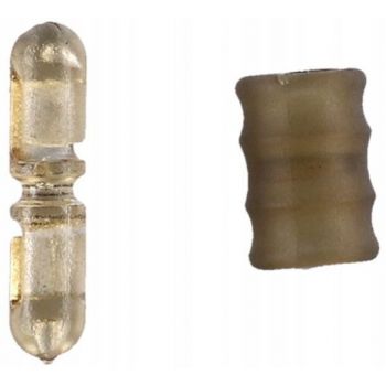 ŁĄCZNIK DO ŻYŁKI MIKADO AMF16-M MF CONNECTOR 6SZT