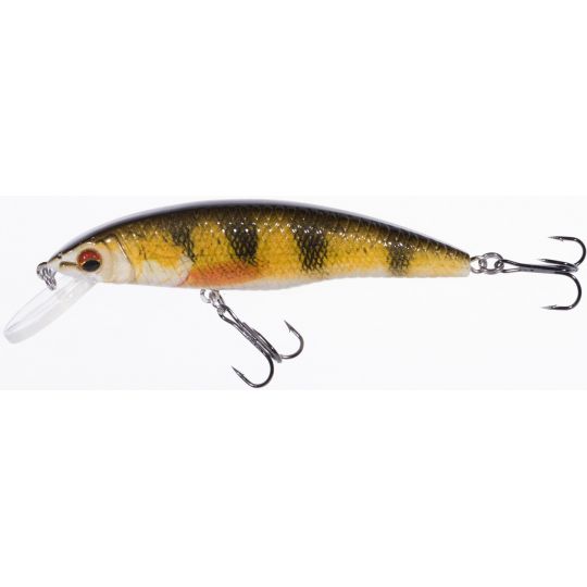 WOBL.JAX.ATRACT MINNOW 7cm A WOBL.JAX.ATRACT MINNOW 7cm A