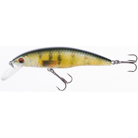 WOBL.JAX.ATRACT MINNOW 9cm C WOBL.JAX.ATRACT MINNOW 9cm C