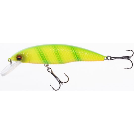 WOBLER JAXON ATRACT MINNOW 9cm KOLOR D 15g 0.4-1.8 WOBLER JAXON ATRACT MINNOW 9cm KOLOR D 15g 0.4-1.8