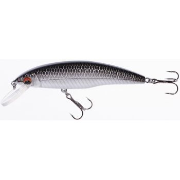 WOBL.JAX.ATRACT MINNOW 9cm E