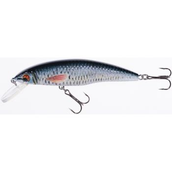 WOBL.JAX.ATRACT MINNOW 9cm F