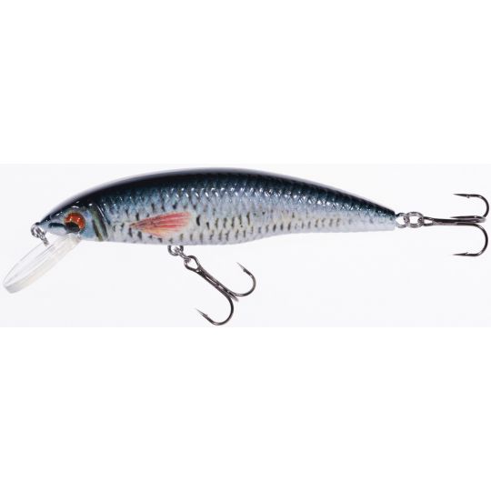 WOBL.JAX.ATRACT MINNOW 9cm F WOBL.JAX.ATRACT MINNOW 9cm F