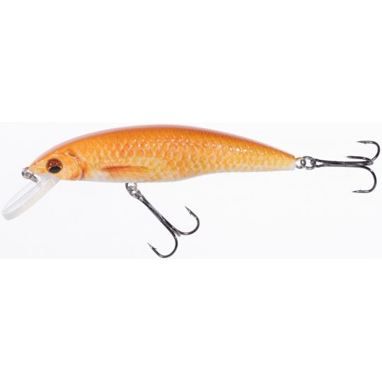 WOBLER JAXON ATRACT MINNOW 9cm KOLOR G 15g 0.4-1.8