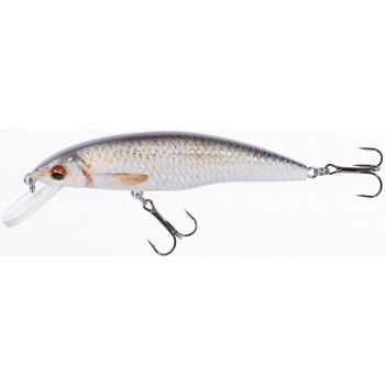 WOBL.JAX.ATRACT MINNOW 9cm K