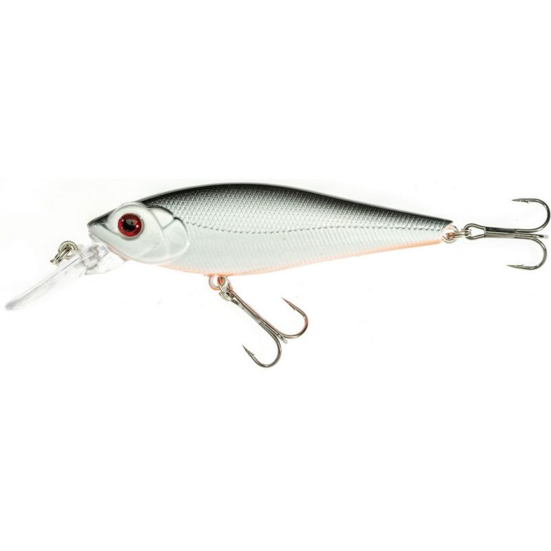 WOBL.JAX.ATRACT OSKAR 8cm B WOBL.JAX.ATRACT OSKAR 8cm B