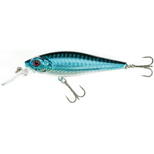 WOBLER JAXON ATRACT OSKAR 8cm KOLOR G 11g 1.5-3.5m WOBLER JAXON ATRACT OSKAR 8cm KOLOR G 11g 1.5-3.5m