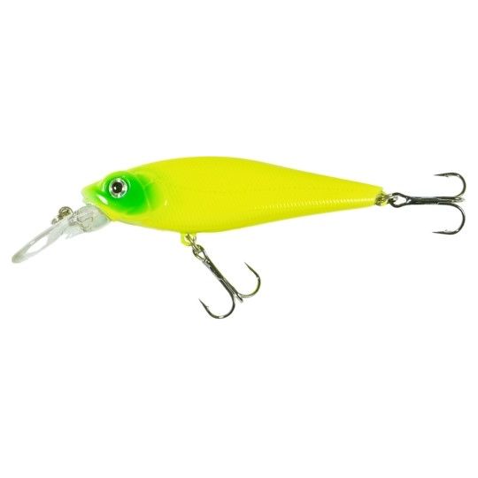 WOBL.JAX.ATRACT OSKAR 8cm K WOBL.JAX.ATRACT OSKAR 8cm K