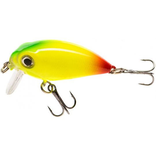 WOBL.JAX.ATRACT MINI 3,5cm L WOBL.JAX.ATRACT MINI 3,5cm L