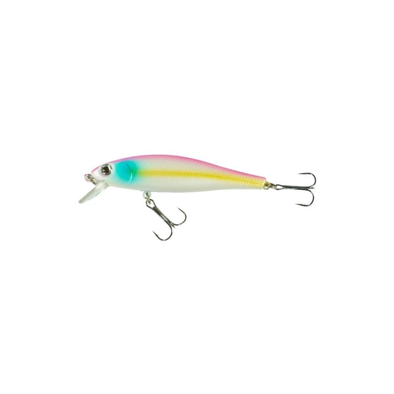 WOBL.JAX.ATRACT LOGIS 8cm L WOBL.JAX.ATRACT LOGIS 8cm L