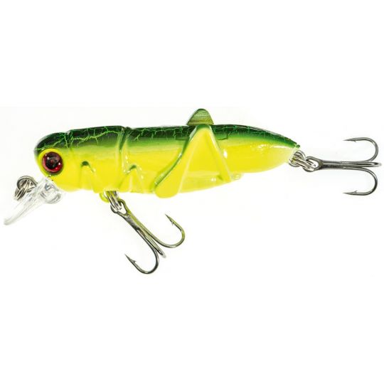 WOBL.JAX.ATRACT HOOPER 4,5cm C WOBL.JAX.ATRACT HOOPER 4,5cm C