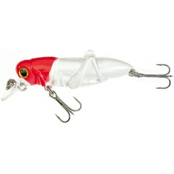 WOBL.JAX.ATRACT HOOPER 4,5cm D