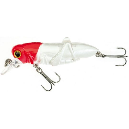 WOBL.JAX.ATRACT HOOPER 4,5cm D WOBL.JAX.ATRACT HOOPER 4,5cm D