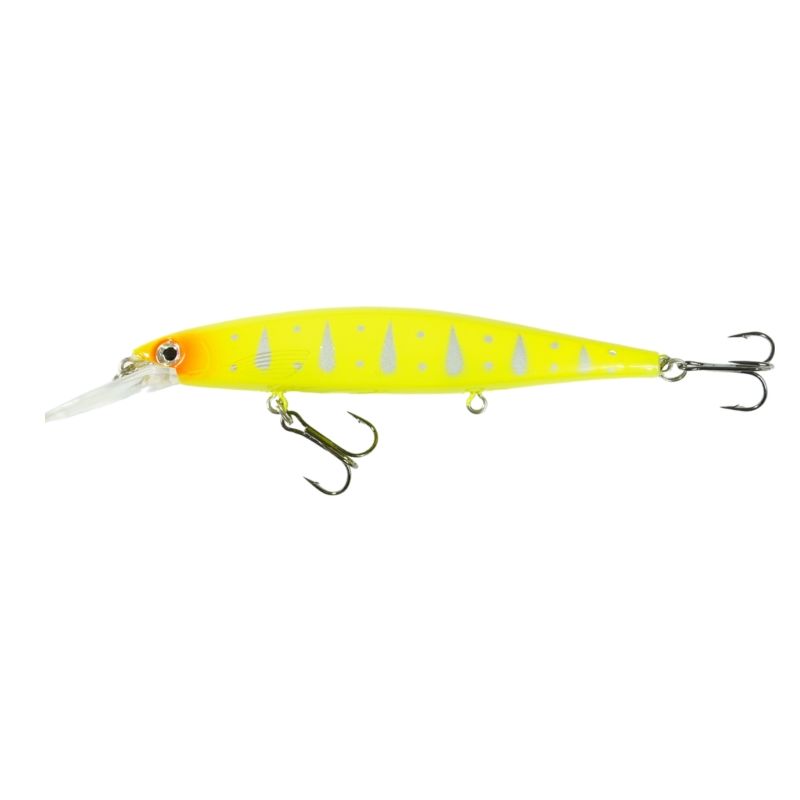 WOBLER JAXON ATRACT UKLEJ 11cm KOLOR I 12g WOBLER JAXON ATRACT UKLEJ 11cm KOLOR I 12g